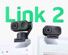 İnsta 360 Link 2