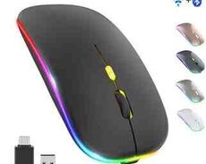 RGB mouse