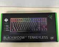Klaviatura Razer Blackwidow V3 Mini HyperSpeed Tenkeyless