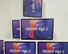 Xiaomi Redmi Pad 2 8GB, 256GB Wi -Fi