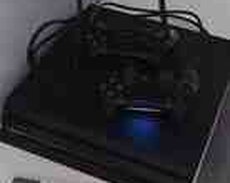 Playstation 4 Pro 1TB