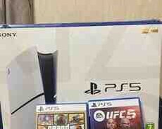 Sony PlayStation 5 Slim 1TB