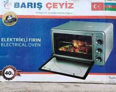 Mini soba Barış Çeyiz