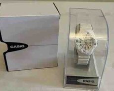 Casio qol saatı
