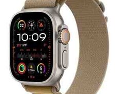 Apple Watch Ultra 2 Titanium