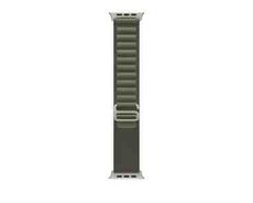 Apple Watch Ultra Green Alpine kəməri