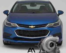 Chevrolet Cruze Turbo 2015-2019 turbosu