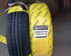 Austone şinləri 175, 70 R13