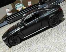 BMW oyuncaq maşın
