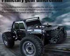 Off road maşınlar