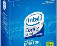 Intel Quad Core Q9400 2.66 GHz LGA775