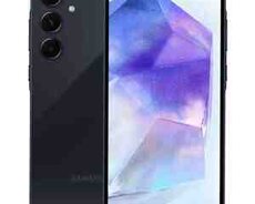 Samsung Galaxy A55 5G Awesome Navy 128GB, 8GB