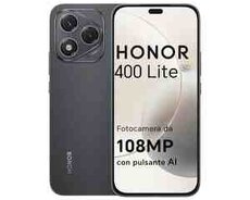 Honor 400 Lite Velvet Black 256GB, 8GB
