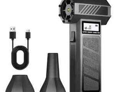 Portable Turbo Fan