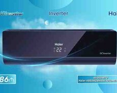 Kondisioner Haier İnverter AS50RCBHRA, 1U50MERFRA 18000 BTU