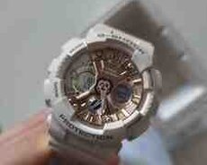 Casio G-Shock qol saatı