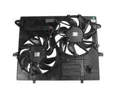 Li 7 1.5L radiator pəri