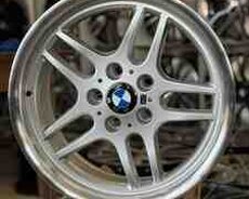 BMW diskləri R17