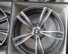 BMW M5 diskləri R20