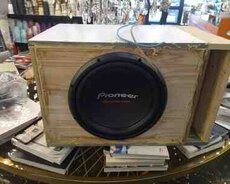 Sabvufer Pioneer