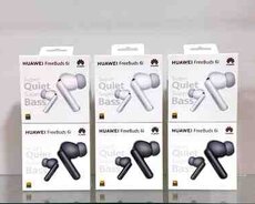 Huawei FreeBuds 6i Black