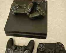 Sony PlayStation 4 Slim 1TB