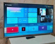 Televizor Taube 109 Smart 2024 FulHD