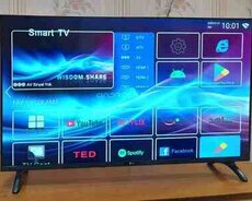 Televizor LGI 109 Smart 2025 FullHD