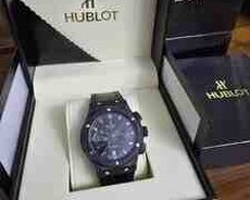 Qol saatı Hublot