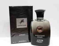 Ətir Aventose