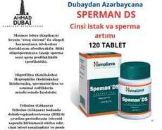 Sperman Da kişi sağlamlığı