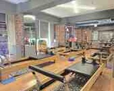 Pilates