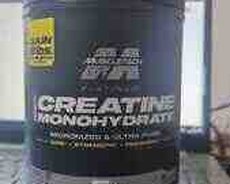 Idman qidası Muscletech Platinum Pure Creatine Monohydrate