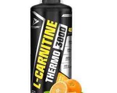 L-Karnitin 3000mg - 40 porsiya