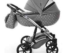 Taco Baby uşaq arabası