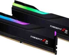 G.Skill Trident Z5 RGB 32GB (2x16GB) DDR5 7200Mhz