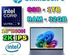 HP OmniBook 5 ULTRA 9 Bizness Class