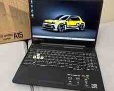 Noutbuk Asus TUF A15 RTX 2050
