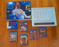 Sony PlayStation 4 Slim 1TB
