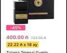 Ətir Tiziana Terenzi Gumin
