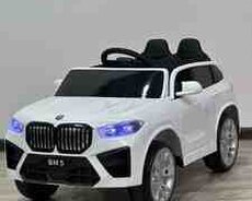 Uşaq avtomobili BMW X5