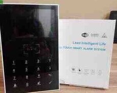 Home Wireless Wifi + GSM 2G Tuya