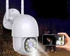 WiFi küçə kameraları