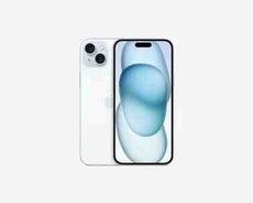 Apple iPhone 15 Plus Blue 128GB, 6GB