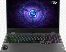 Lenovo LOQ 15IAX9 83GS001CUS