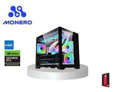 Gaming PC Monero 19 i5-14, 5060, 1TB