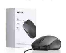 Mouse Ugreen Wired MU007