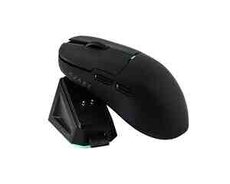 Kompüter siçanı Ajazz AJ159P 3395 Sensor (Black)