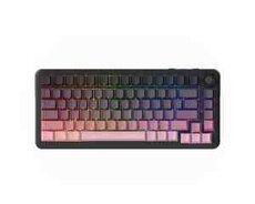 Klaviatura AK820 MAX PLUS Gradient Pink