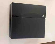 Sony PlayStation 4 Fat